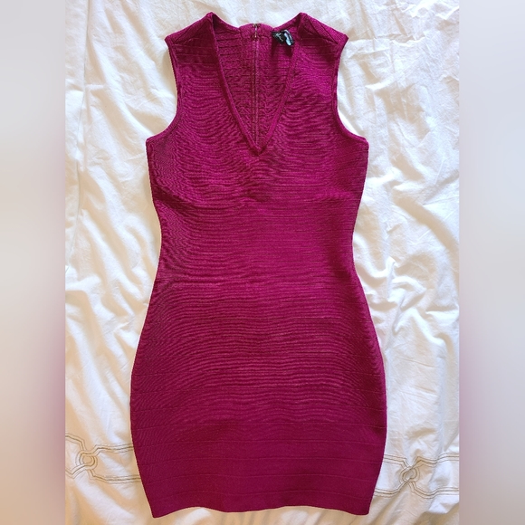 Bandage dress - Picture 1 of 3